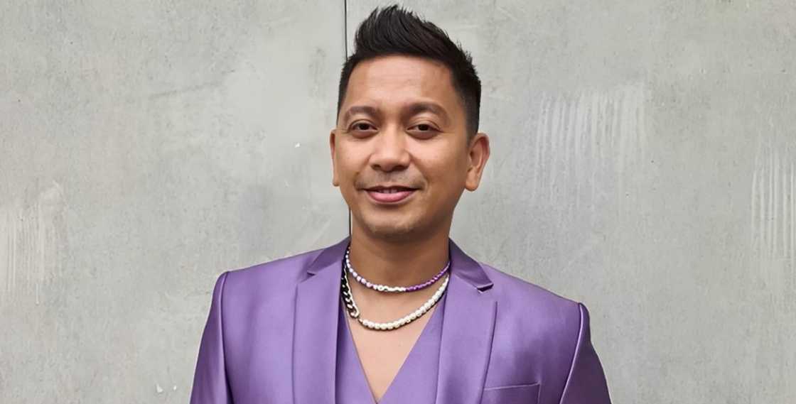 Jhong Hilario, nag-file ng petition for recognition of foreign divorce Jhong Hilario, nag-file ng petition for recognition of foreign divorce