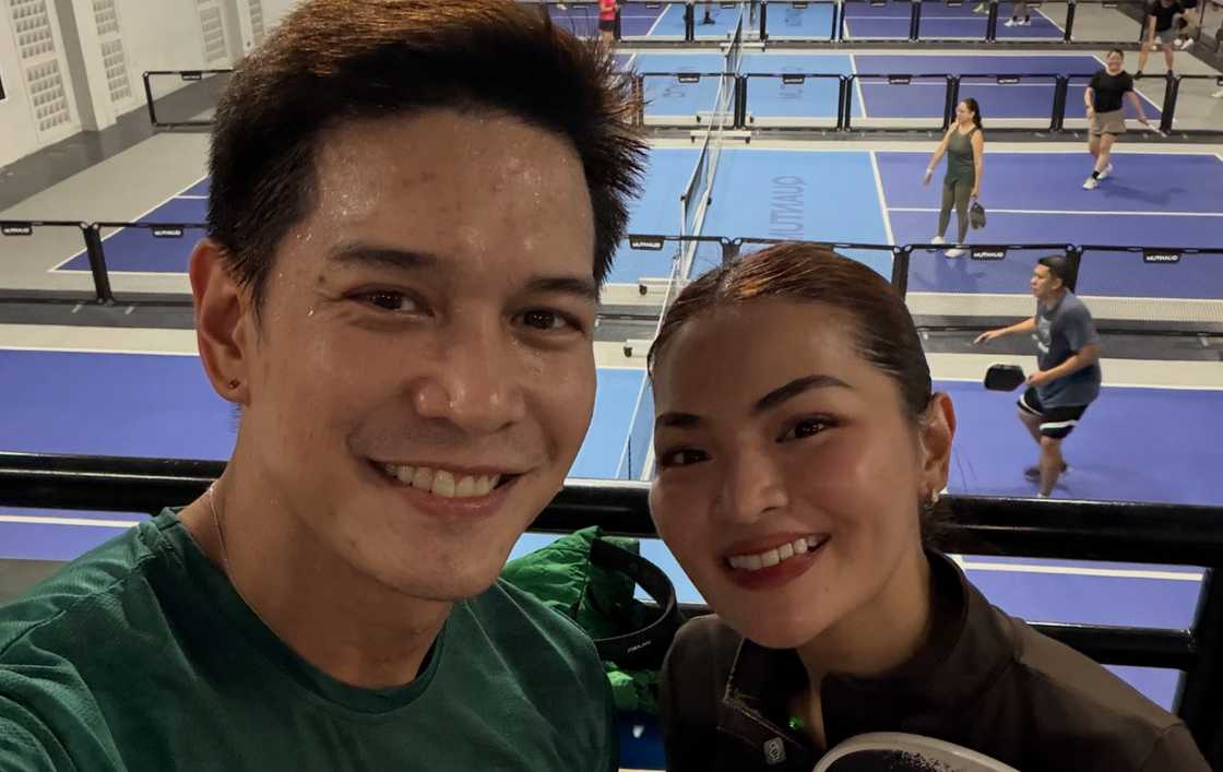 Luis Alandy, nagsalita tungkol sa aktres na minsang pinagselosan ng asawa