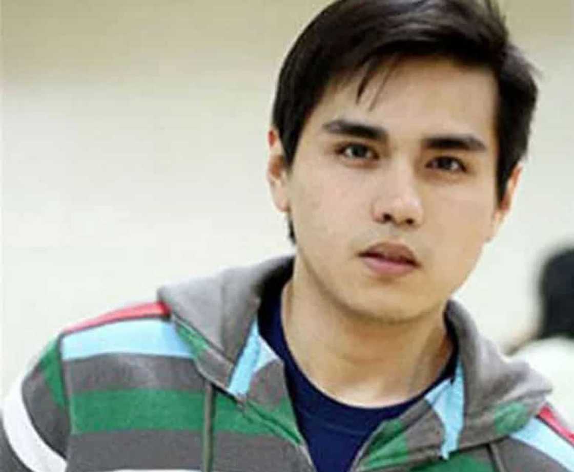 RJ Bautista and 5 accused in Ramgen Revilla's murder, acquitted RJ Bautista and 5 accused in Ramgen Revilla's murder, acquitted