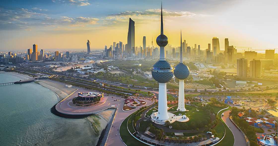 OFW na inakusahang pumatay sa binabantayang Kuwaiti child, umano'y “depressed” OFW na inakusahang pumatay sa binabantayang Kuwaiti child, umano'y “depressed”