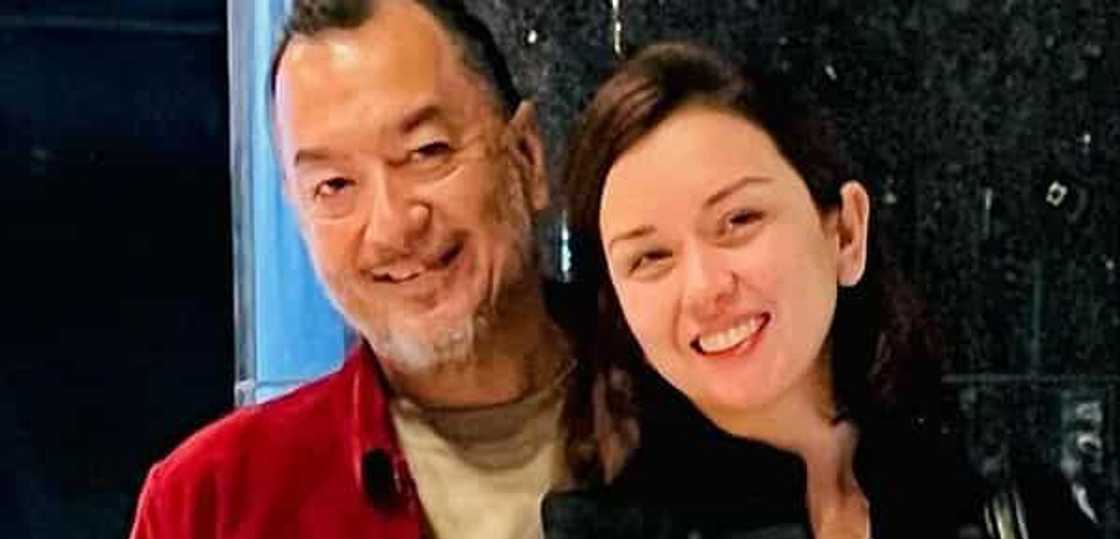 Beauty Gonzalez, nagbahagi ng nakakakilig na mensahe sa ika-8 anibersaryo nila ni Norman Crisologo Beauty Gonzalez, nagbahagi ng nakakakilig na mensahe sa ika-8 anibersaryo nila ni Norman Crisologo