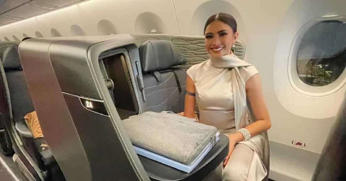 Beatrice Luigi Gomez’s Valentine’s Day post with disc jockey John Odin goes viral Beatrice Luigi Gomez’s Valentine’s Day post with disc jockey John Odin goes viral