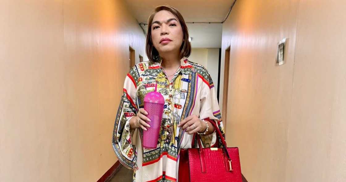 Mama Loi Villarama mourns passing of father Carlito Mama Loi Villarama mourns passing of father Carlito