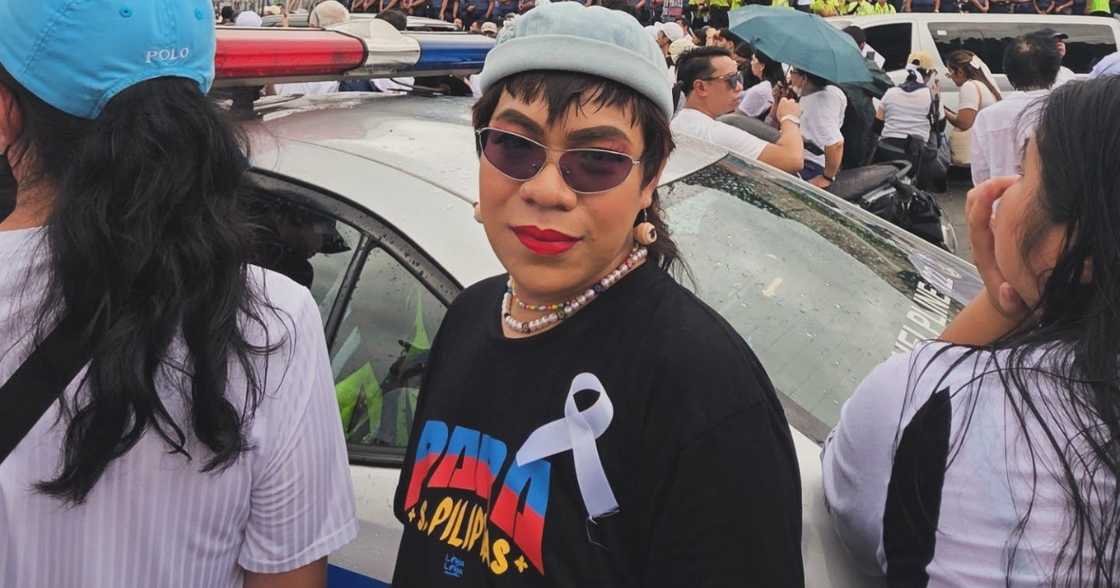 Inah Evans, umalma sa content ng ilang straight men at may gustong ipaunawa