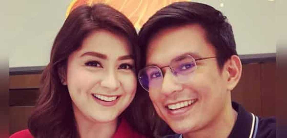 Rey ‘PJ’ Abellana, binawi ang naunang pahayag na may naka-one-night stand si Tom Rodriguez Rey ‘PJ’ Abellana, binawi ang naunang pahayag na may naka-one-night stand si Tom Rodriguez