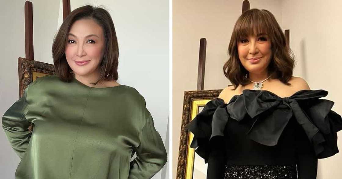 Sharon Cuneta, shinare post kung saan dapat naka-focus buhay ng tao: “Being a better you“ Sharon Cuneta, shinare post kung saan dapat naka-focus buhay ng tao: “Being a better you“