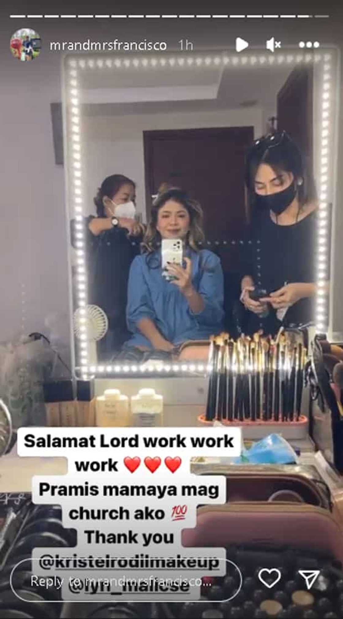 Melai Cantiveros Melai Cantiveros