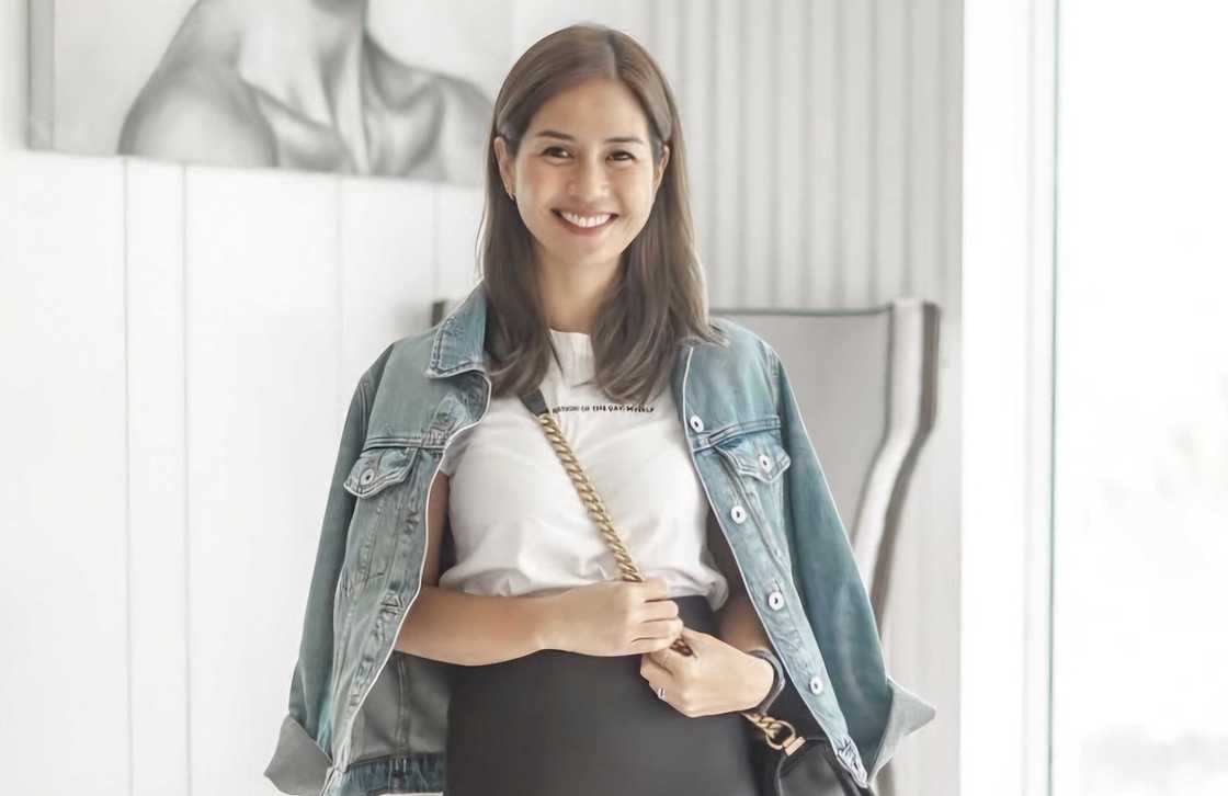 Kaye Abad, nakatanggap ng malawakang suporta matapos pinost isang nakakaantig na mensahe