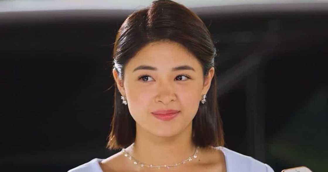 Yam Concepcion opens up about doing love scenes in new interview with Boy Abunda Yam Concepcion opens up about doing love scenes in new interview with Boy Abunda