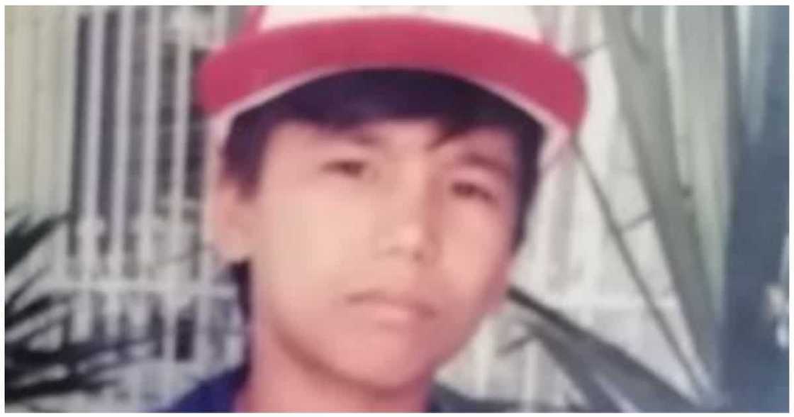 Lalaking pumasok sa iba't ibang trabaho mula pagkabata, isa na ngayong school principal Lalaking pumasok sa iba't ibang trabaho mula pagkabata, isa na ngayong school principal