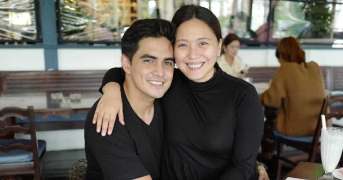 Joyce Pring on first few months of her pregnancy: “went through some of the toughest experiences” Joyce Pring on first few months of her pregnancy: “went through some of the toughest experiences”