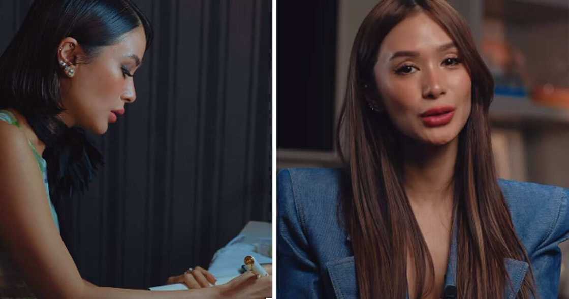 Heart Evangelista Heart Evangelista