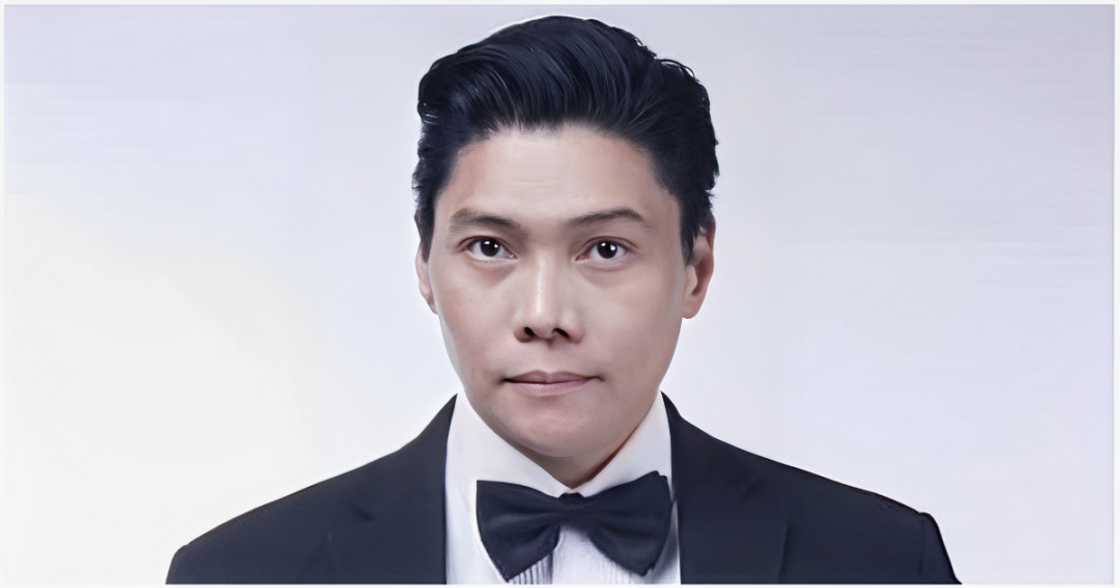 Mon Confiado, nagsalita tungkol sa kontrobersiyal na pelikula tungkol kay Pepsi Paloma Mon Confiado, nagsalita tungkol sa kontrobersiyal na pelikula tungkol kay Pepsi Paloma