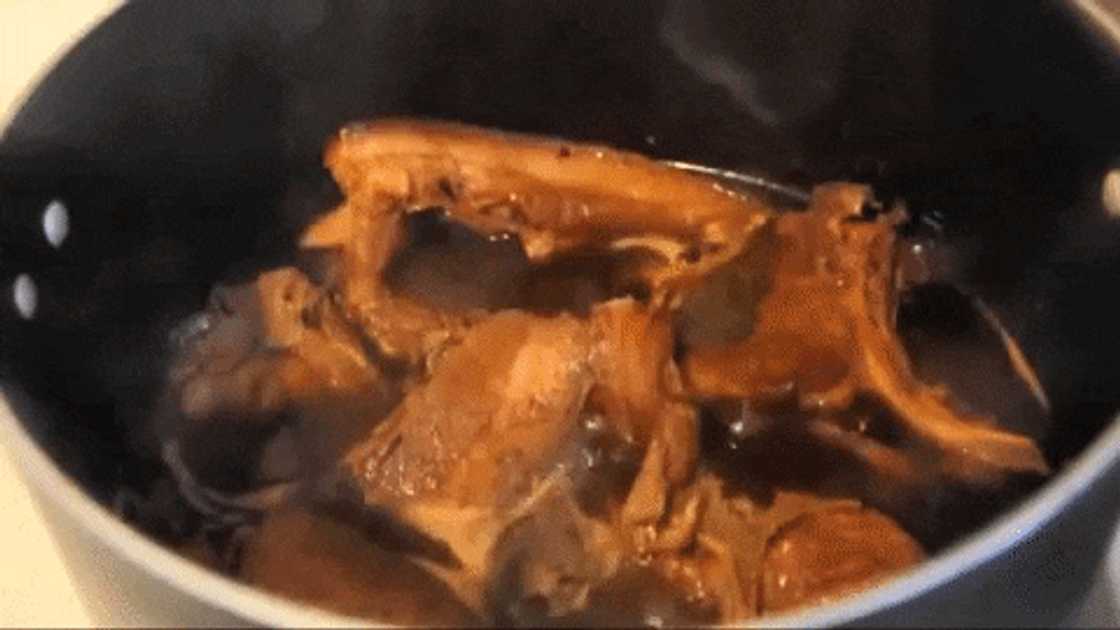 pork steak recipe with oyster sauce pork steak recipe with oyster sauce