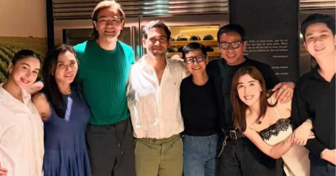 Kuya Kim Atienza Kuya Kim Atienza