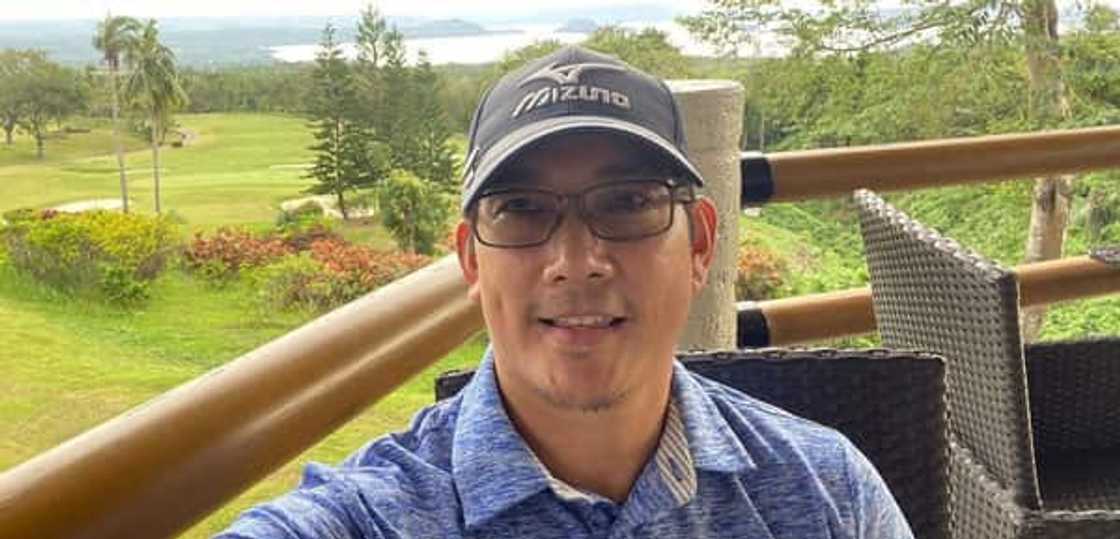 Richard Yap, nagbigay ng mensahe sa asawa: "The woman who makes my heart skip" Richard Yap, nagbigay ng mensahe sa asawa: "The woman who makes my heart skip"