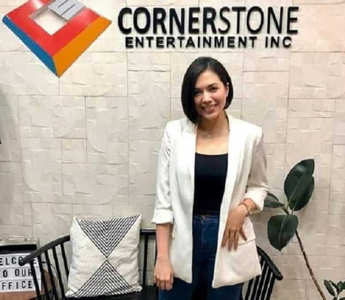 Julia Montes, sa kanyang ika-28th birthday: "Lifting everything up to you Lord" Julia Montes, sa kanyang ika-28th birthday: "Lifting everything up to you Lord"