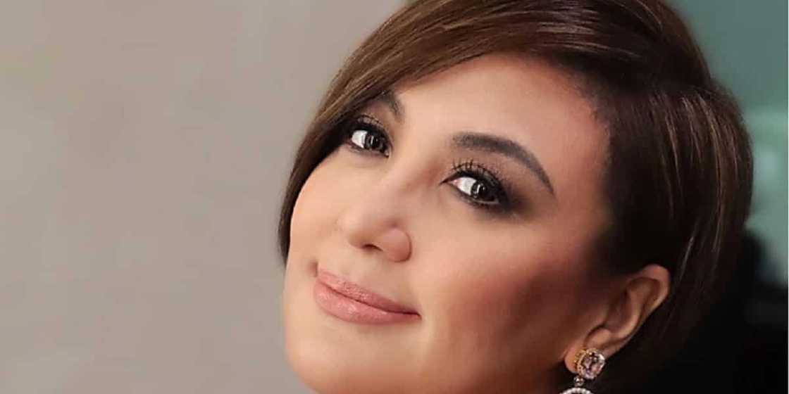 Sharon Cuneta, inilahad ang mga hinaing niya ukol kay Pangulong Duterte