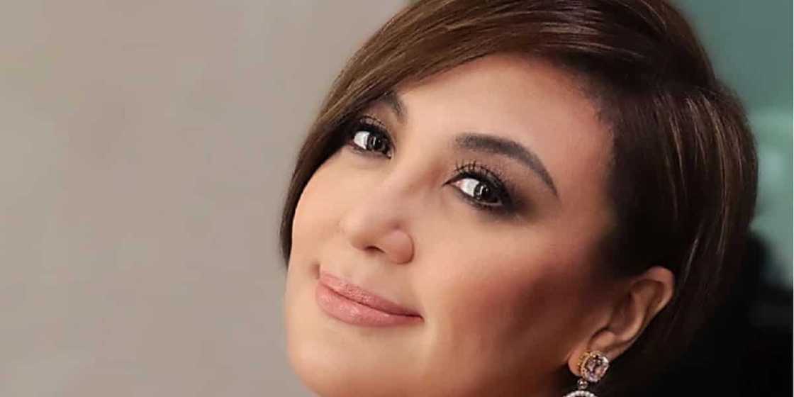 Sharon Cuneta, inilahad ang mga hinaing niya ukol kay Pangulong Duterte Sharon Cuneta, inilahad ang mga hinaing niya ukol kay Pangulong Duterte