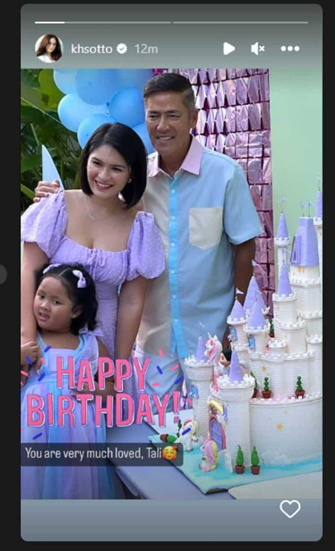 Kristine Hermosa/@khsotto Kristine Hermosa/@khsotto