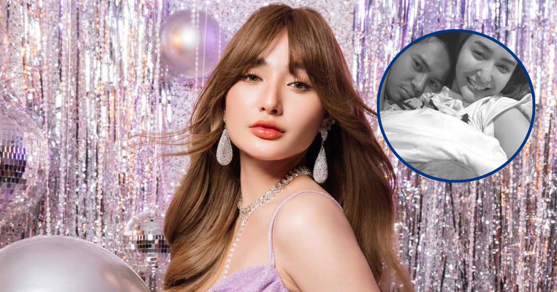 Sachzna Laparan, winakasan ang tatlong taong relasyon sa mabigat na pahayag Sachzna Laparan, winakasan ang tatlong taong relasyon sa mabigat na pahayag