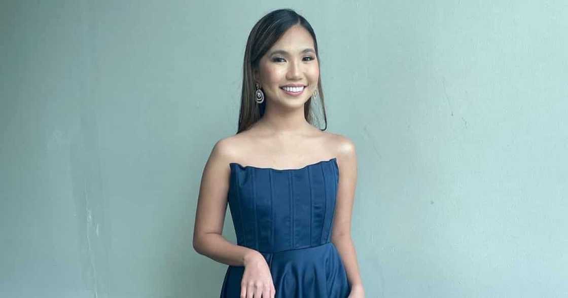 'Tawag ng Tanghalan' champion Elaine Duran, naiyak nang nakatanggap ng surprise marriage proposal 'Tawag ng Tanghalan' champion Elaine Duran, naiyak nang nakatanggap ng surprise marriage proposal
