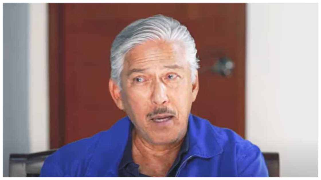 Tito Sotto sa nangyayari sa Eat Bulaga at TAPE Inc.: "We we're hurt, we were disappointed" Tito Sotto sa nangyayari sa Eat Bulaga at TAPE Inc.: "We we're hurt, we were disappointed"