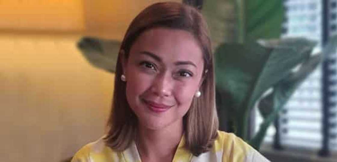 Jodi Sta. Maria/@jodistamaria Jodi Sta. Maria/@jodistamaria
