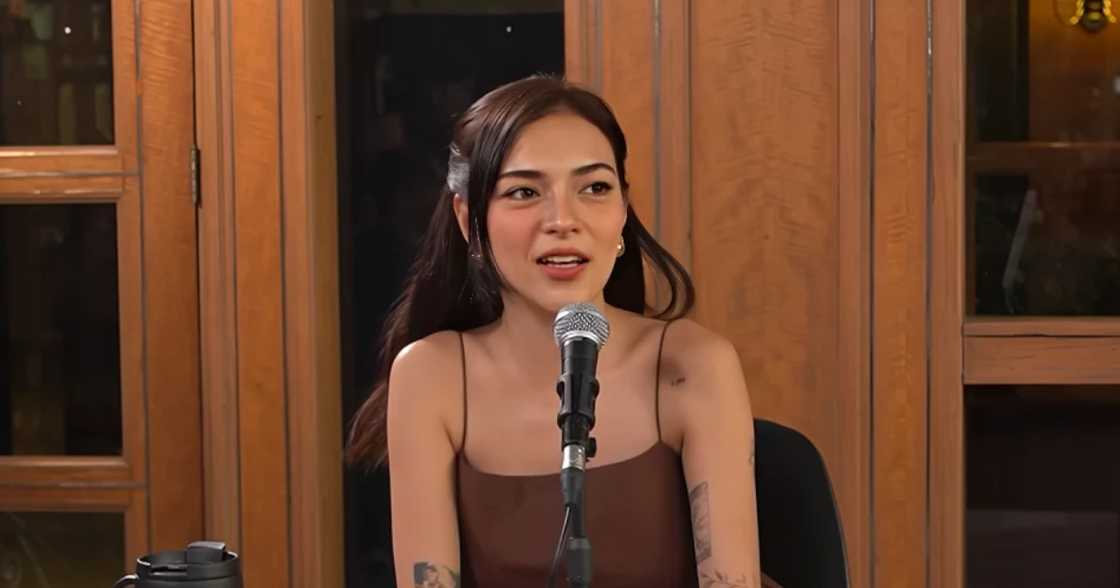 Mika Salamanca, naglabas ng malaking halaga para makatulong dahil di pa nakukuha ang PBB cash prize Mika Salamanca, naglabas ng malaking halaga para makatulong dahil di pa nakukuha ang PBB cash prize