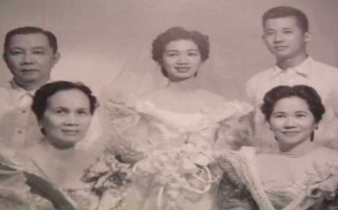 Top 10 powerful families in the Philippines Top 10 powerful families in the Philippines