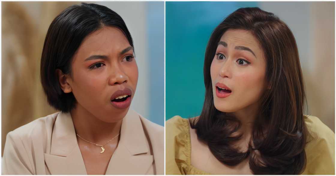 Toni Gonzaga, naka-relate daw sa bashing kay Fhukerat: "Banlag din ako" Toni Gonzaga, naka-relate daw sa bashing kay Fhukerat: "Banlag din ako"
