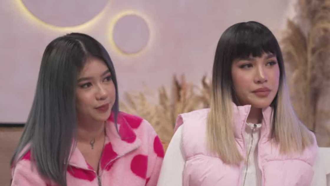 Toni Talks episode nina Papi at Paye, nagpaluha sa maraming netizens Toni Talks episode nina Papi at Paye, nagpaluha sa maraming netizens