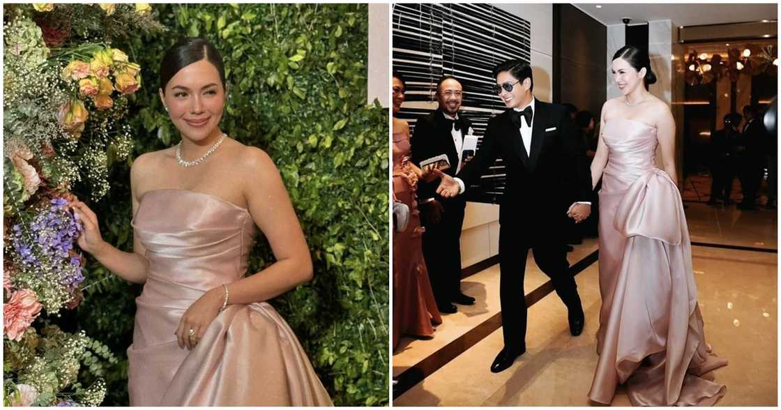 Julia Montes, nagpakilig sa "the best part" niyang post tungkol kay Coco Martin Julia Montes, nagpakilig sa "the best part" niyang post tungkol kay Coco Martin