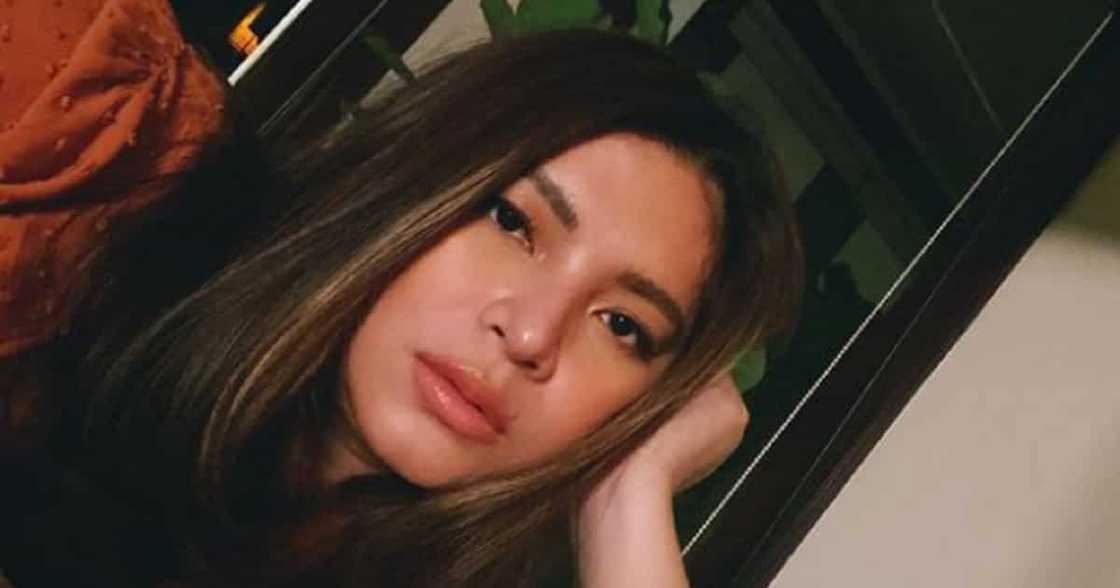 Cristy Fermin on Angel Locsin’s socmed hiatus: “bigay natin sa kanya 'yon” Cristy Fermin on Angel Locsin’s socmed hiatus: “bigay natin sa kanya 'yon”