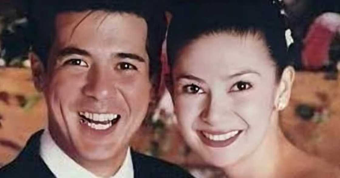 Charlene Gonzalez, may emosyonal na mensahe sa silver anniversary nila ni Aga Muhlach Charlene Gonzalez, may emosyonal na mensahe sa silver anniversary nila ni Aga Muhlach