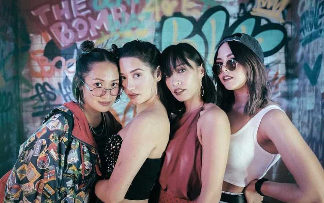 Retro outfit Retro outfit