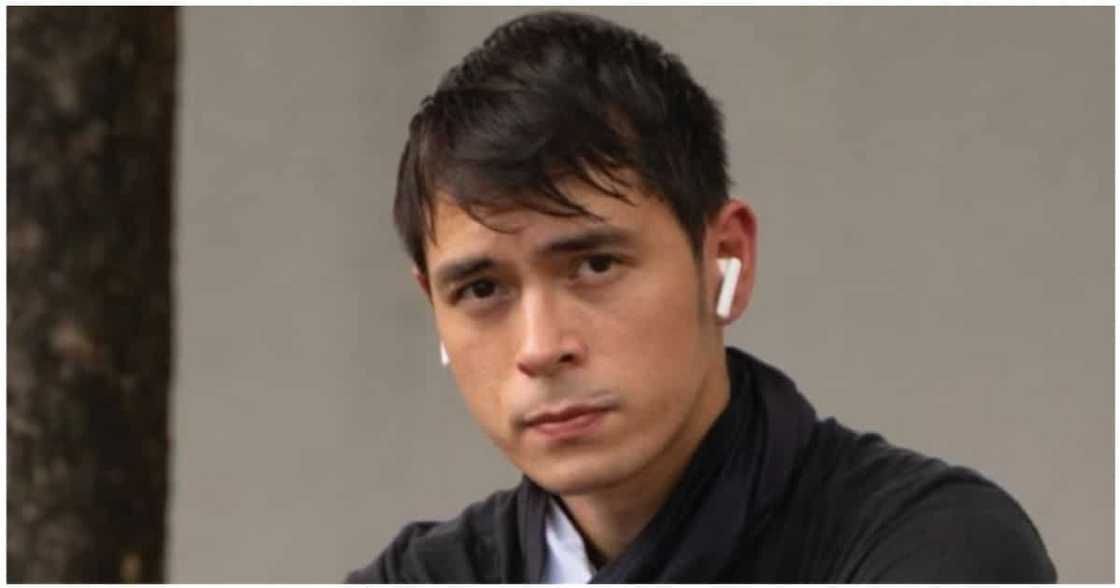 Jake Cuenca, nabisita na ang rider na nadaplisan ng bala sa car chase sa kanya Jake Cuenca, nabisita na ang rider na nadaplisan ng bala sa car chase sa kanya