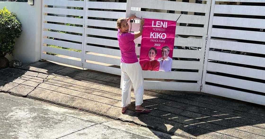 Pokwang, di prangkisa ipinaglalaban kundi totoong pagkakaisa: “For free? Mapa GMA at ABS na mga artista? Why?” Pokwang, di prangkisa ipinaglalaban kundi totoong pagkakaisa: “For free? Mapa GMA at ABS na mga artista? Why?”