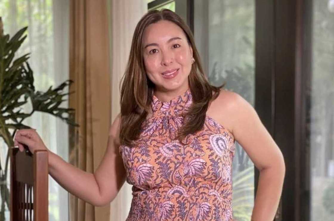 Photo: Marjorie Barretto IG Photo: Marjorie Barretto IG