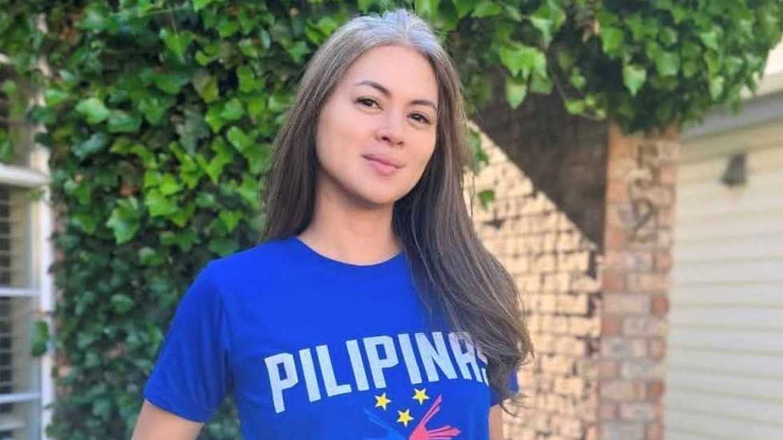 Lara Quigaman, ibinunyag ang naging pagsubok bago tuluyang tinanggap ang pagbabago Lara Quigaman, ibinunyag ang naging pagsubok bago tuluyang tinanggap ang pagbabago