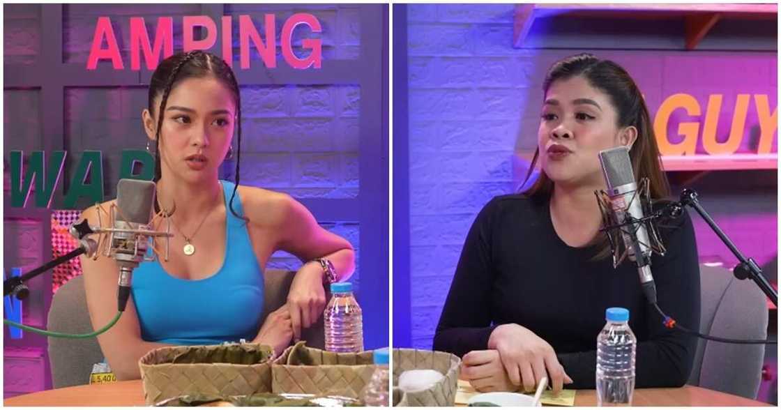 Kim Chiu, may makabuluhang mensahe patungkol sa mga heartbreaks Kim Chiu, may makabuluhang mensahe patungkol sa mga heartbreaks