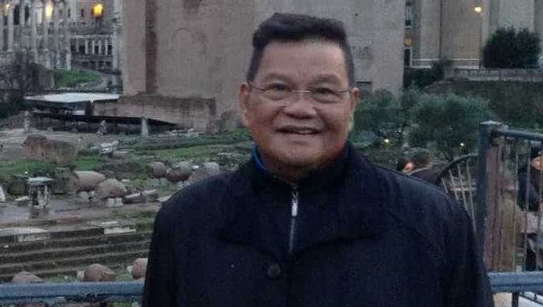 Direk Joel Lamangan, walang sinanto sa pagtalak sa mga artistang late Direk Joel Lamangan, walang sinanto sa pagtalak sa mga artistang late