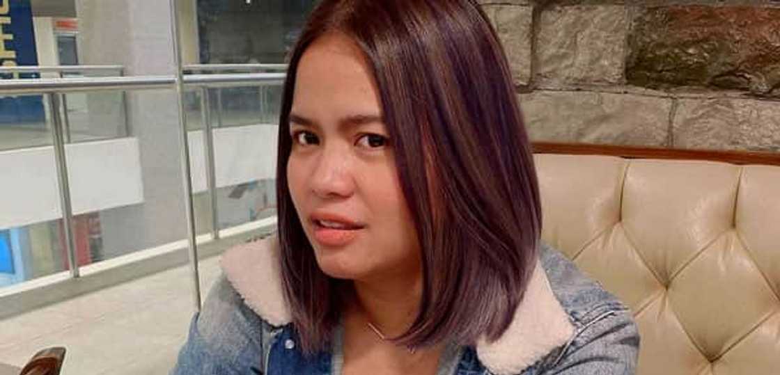 DJ Chacha, ibinahagi kung bakit sure siyang hindi bayad ang mga nakisali sa Pasig grand rally DJ Chacha, ibinahagi kung bakit sure siyang hindi bayad ang mga nakisali sa Pasig grand rally