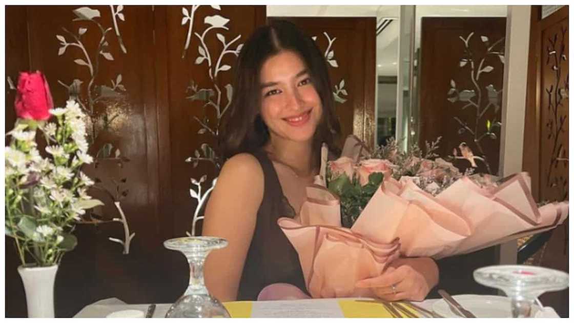 Ogie Diaz, 'di raw magawang magalit kay Liza Soberano ayon kay Cristy Fermin