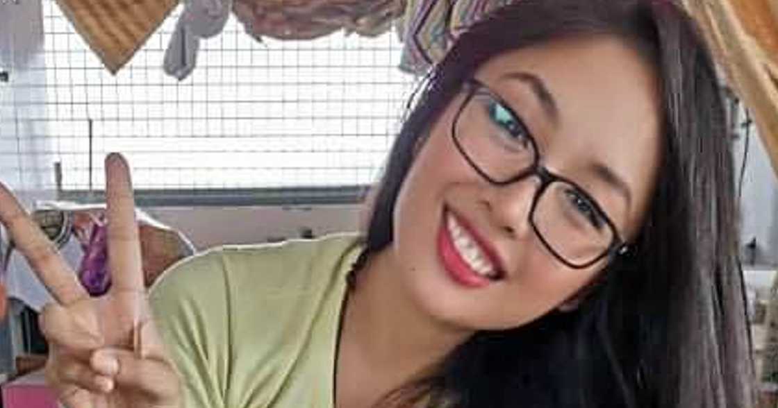 Karen Bordador, binalikan ang 10 taong nakalipas mula sa araw ng kanyang pagkaaresto Karen Bordador, binalikan ang 10 taong nakalipas mula sa araw ng kanyang pagkaaresto