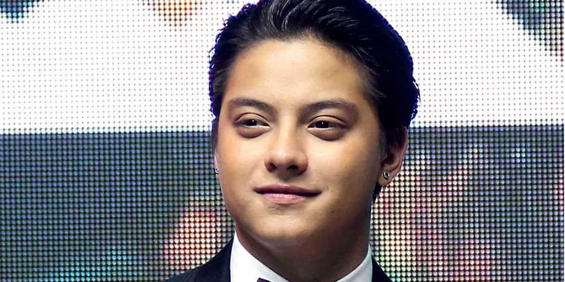 Daniel Padilla admits having serious problems with his own barbershop Daniel Padilla admits having serious problems with his own barbershop