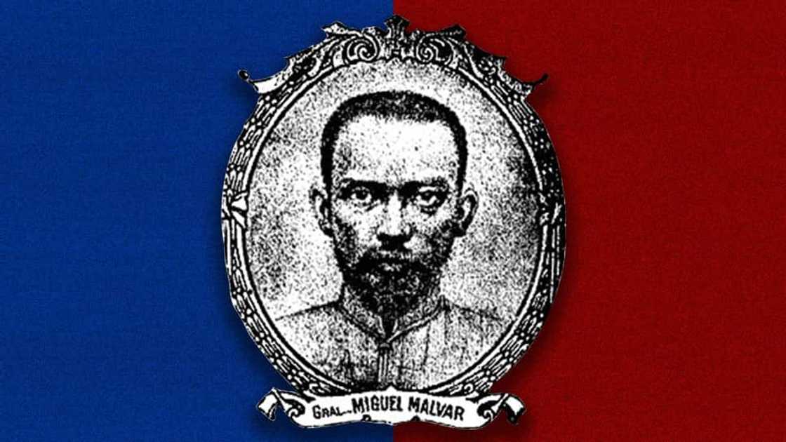 Miguel Malvar biography Miguel Malvar biography