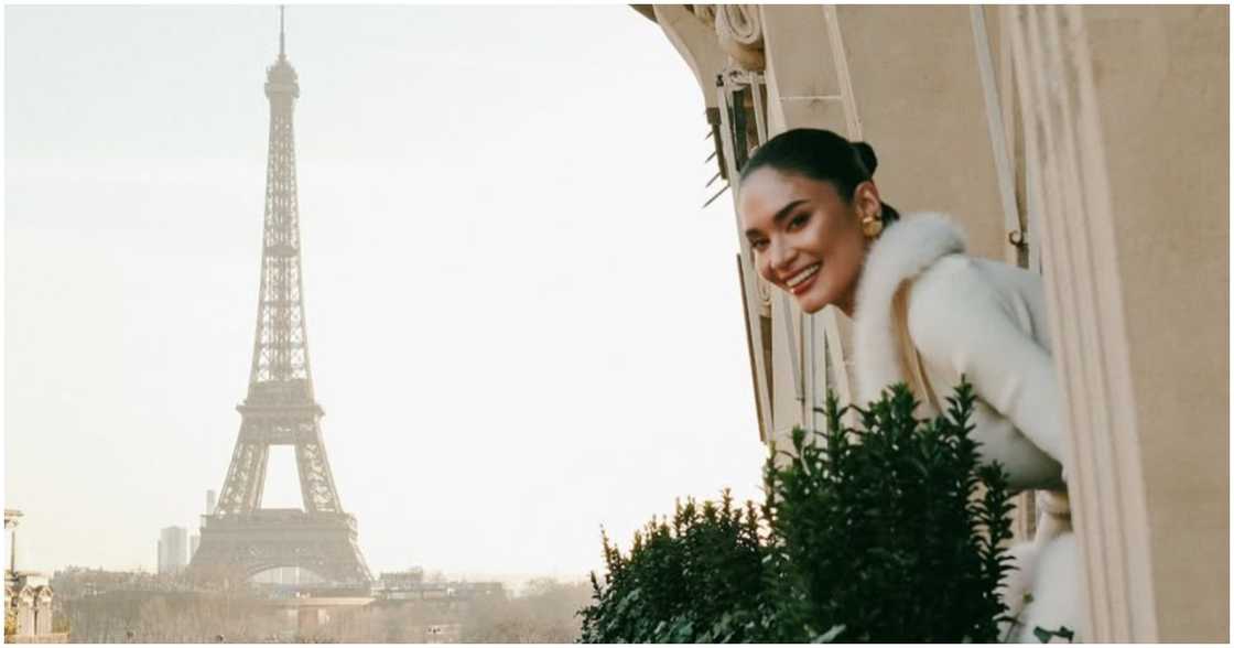 Paris Paris