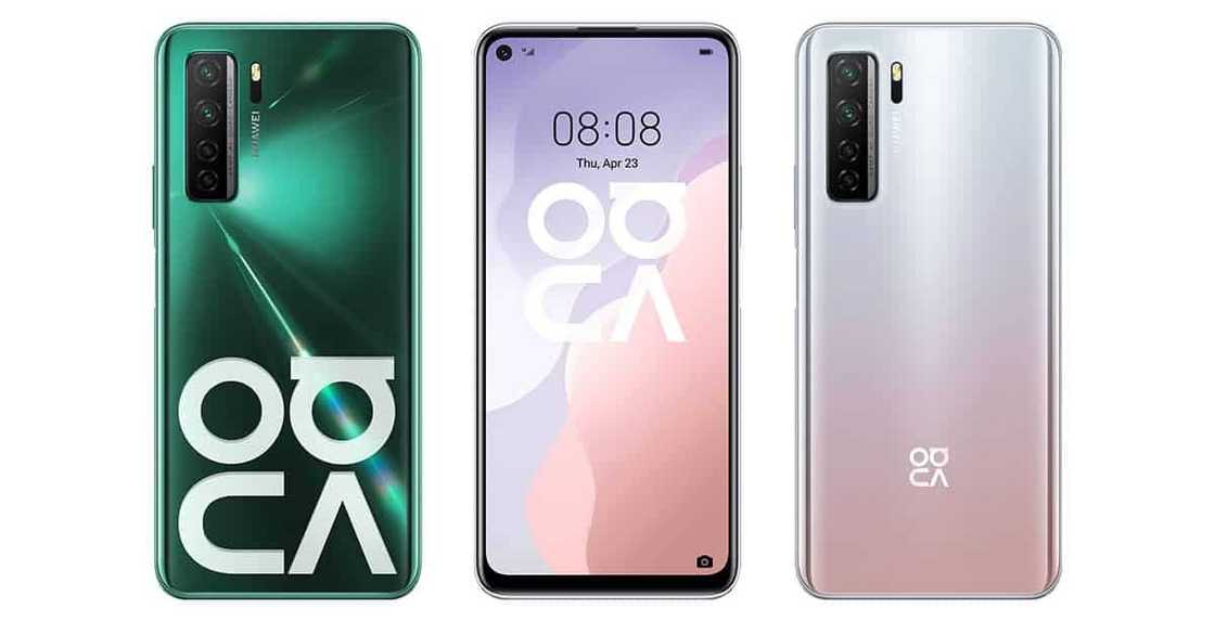 Huawei Nova 7 SE 5G, where to buy online in the Philippines Huawei Nova 7 SE 5G, where to buy online in the Philippines