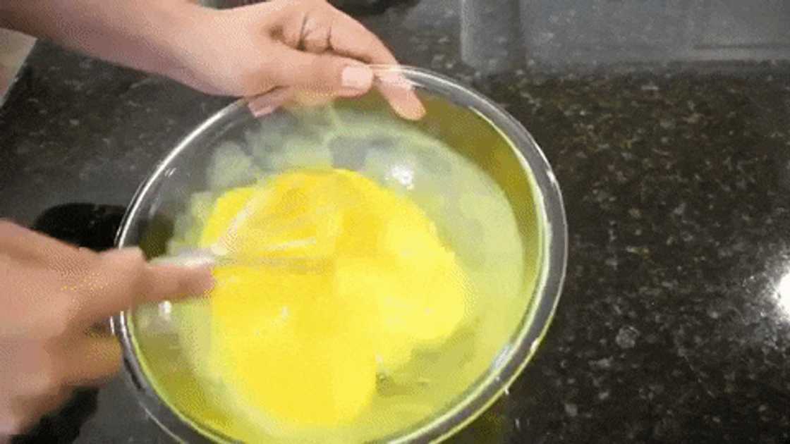 How to make leche flan How to make leche flan